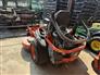 2022 Kubota Z726X
