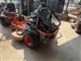 Kubota 2023 Z726X Riding Lawn Mowers