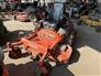 Kubota 2023 Z726X Riding Lawn Mowers