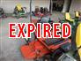 Kubota 2005 ZD28F Riding Lawn Mowers