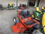 2005 Kubota ZD28F