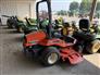 2005 Kubota ZD28F