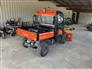 Kubota 2024 RTV-X1100 ATVs & Utility Vehicles