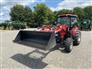 Case IH 2022 Farmall 55C II Other Tractors