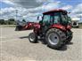 Case IH 2022 Farmall 55C II Other Tractors