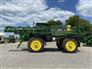 John Deere 2024 612R Sprayers - Self Propelled