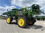 John Deere 2024 612R Sprayers - Self Propelled