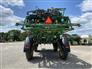 John Deere 2024 612R Sprayers - Self Propelled