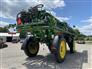 John Deere 2024 612R Sprayers - Self Propelled