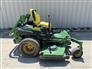 John Deere 2025 Z960M Riding Lawn Mowers