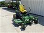 John Deere 2025 Z960M Riding Lawn Mowers