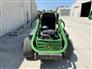 John Deere 2025 Z960M Riding Lawn Mowers