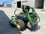 John Deere 2025 Z960M Riding Lawn Mowers