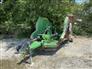 John Deere 2020 M15 Rotary Mowers / Sickle Mower