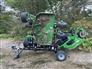 Frontier 2024 FM4115 Stalk Choppers / Flail Mowers