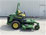 John Deere 2021 Z997R Riding Lawn Mowers