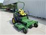 John Deere 2021 Z997R Riding Lawn Mowers