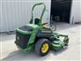 John Deere 2021 Z997R Riding Lawn Mowers