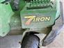 John Deere 2025 Z950M Riding Lawn Mowers