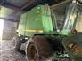 1998 John Deere 9510
