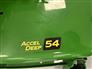 John Deere 2026 Z325E Riding Lawn Mowers