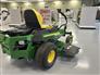 John Deere 2026 Z325E Riding Lawn Mowers