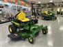 John Deere 2026 Z325E Riding Lawn Mowers