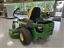 John Deere 2026 Z325E Riding Lawn Mowers
