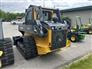 John Deere 2026 325G Track Loaders