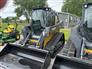 John Deere 2026 325G Track Loaders