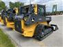 John Deere 2026 325G Track Loaders
