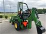 2026 John Deere 2025R