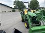 2026 John Deere 2025R
