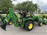 2026 John Deere 2025R
