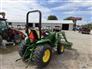 John Deere 2021 3039R Other Tractors