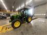 John Deere 2022 5115M Other Tractors