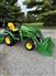2019 John Deere 2025R