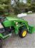 2019 John Deere 2025R