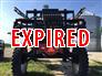 Apache 2014 AS1025 Sprayers - Self Propelled