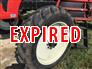 Apache 2014 AS1025 Sprayers - Self Propelled