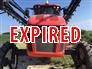 Apache 2014 AS1025 Sprayers - Self Propelled