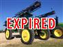 John Deere 2006 4720 Sprayers - Self Propelled