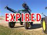 John Deere 2006 4720 Sprayers - Self Propelled