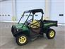 John Deere 2015 825I ATVs & Utility Vehicles