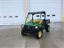 John Deere 2015 825I ATVs & Utility Vehicles