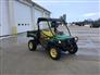 John Deere 2015 825I ATVs & Utility Vehicles
