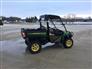 John Deere 2015 825I ATVs & Utility Vehicles