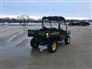 John Deere 2015 825I ATVs & Utility Vehicles