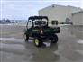 John Deere 2015 825I ATVs & Utility Vehicles