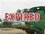 John Deere 2012 635FD Headers - Other